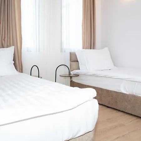 орбелус Къща за гости