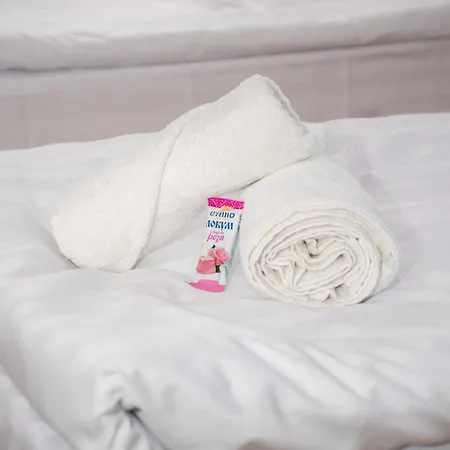 орбелус Къща за гости Банско