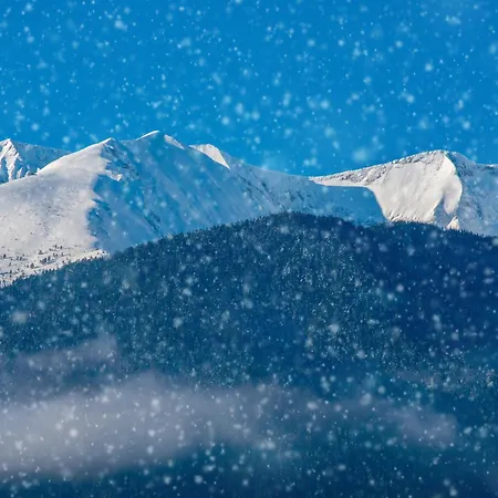 орбелус Къща за гости Банско