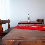 Vendégház орбелус Banszko