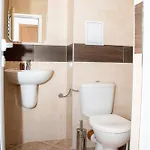 Vendégház орбелус