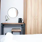 орбелус Vendégház 3*