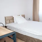 орбелус Vendégház 3*
