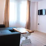 Vendégház орбелус Banszko