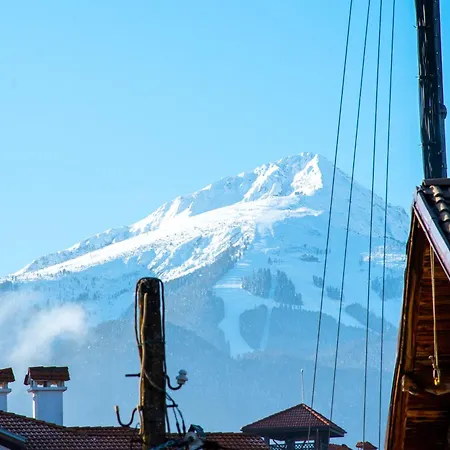 Casa de hóspedes орбелус Bansko