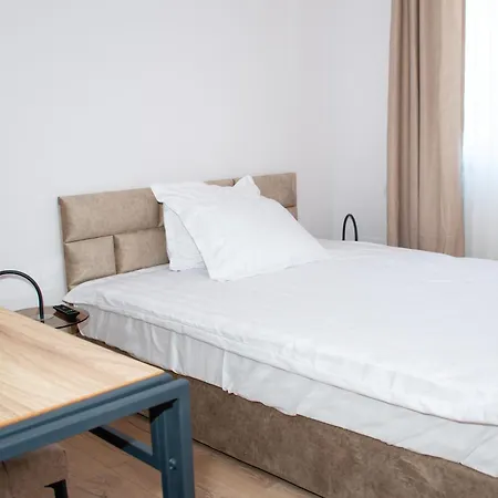 Guest house орбелус