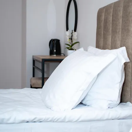 Guest house орбелус Bansko