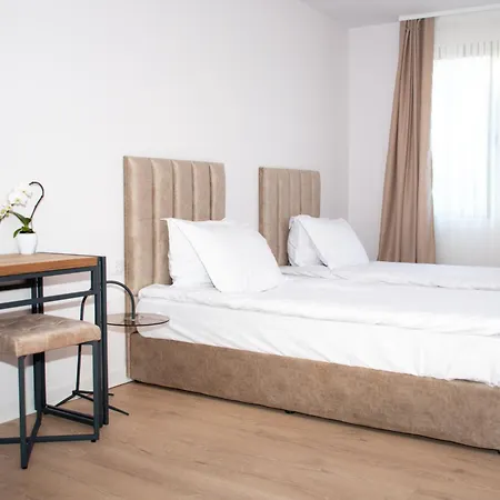 Guest house орбелус