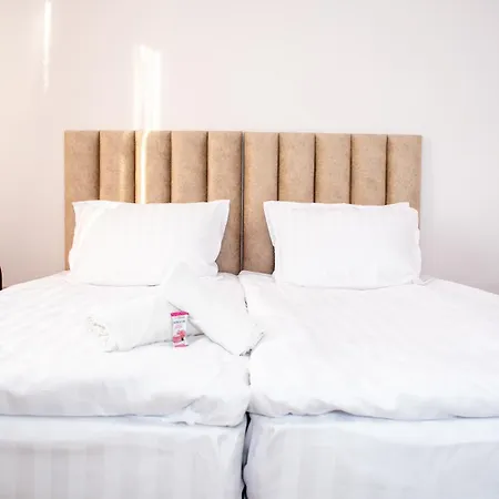 Casa de hóspedes орбелус 3*