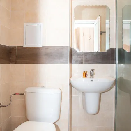 орбелус Guest house