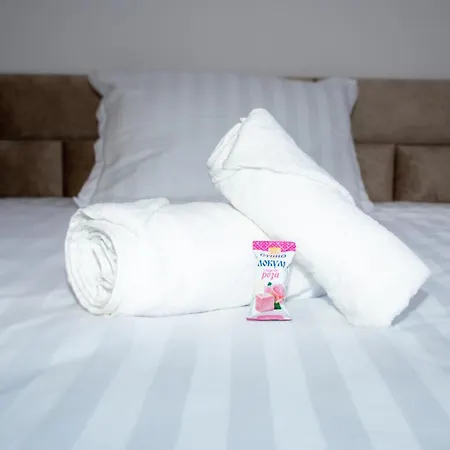 орбелус Guest house 3*