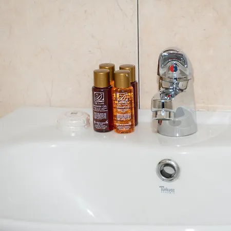 Guest house орбелус 3*