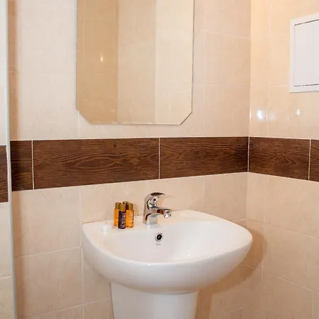 Guest house орбелус