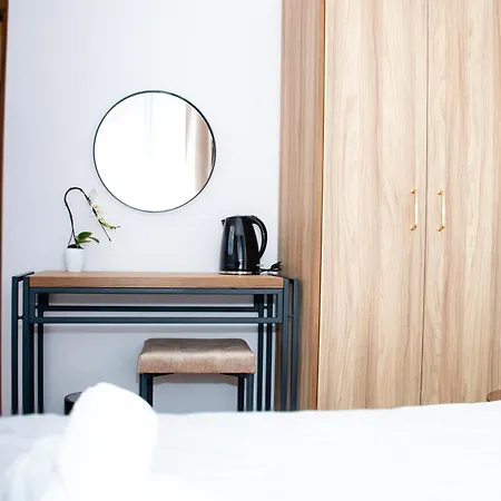 орбелус Guest house 3*