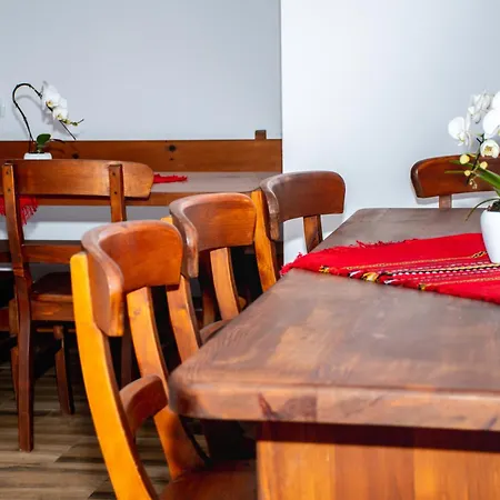 орбелус Guest house Bansko