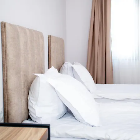 орбелус Guest house