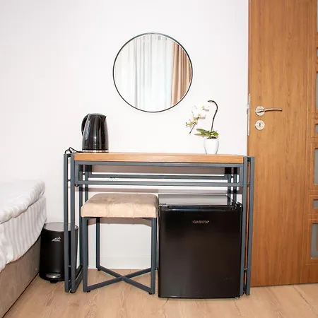 орбелус Casa de hóspedes 3*