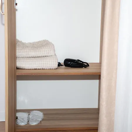 Casa de hóspedes орбелус 3*