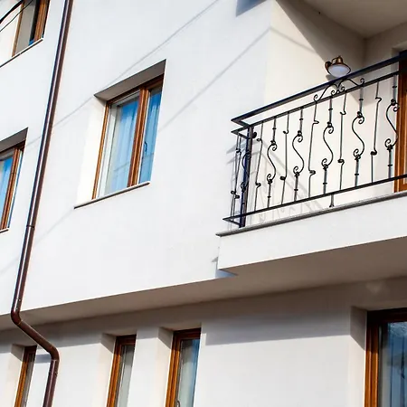 Guest house орбелус