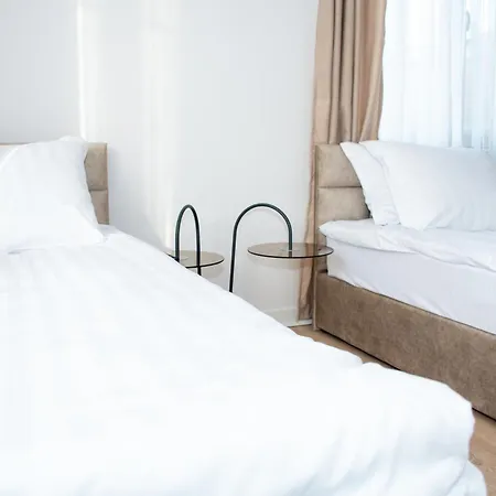 Guest house орбелус