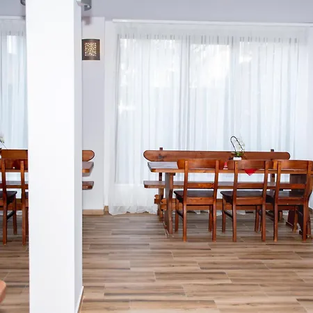 Guest house орбелус Bansko