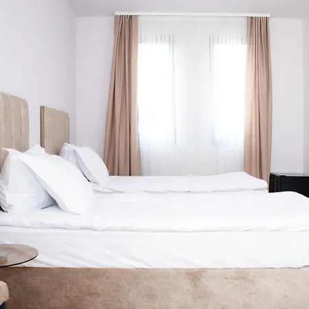 орбелус Guest house 3*