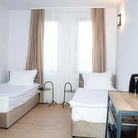 Guest house орбелус