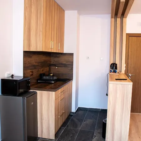 Guest house орбелус 3*