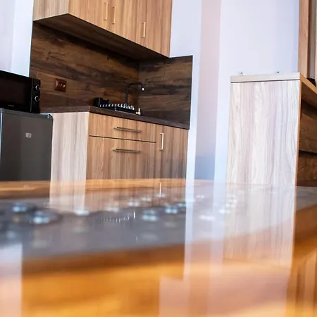 орбелус Guest house