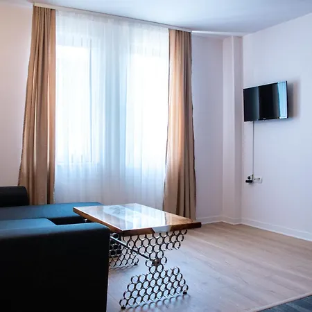 Guest house орбелус Bansko