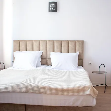 Guest house орбелус