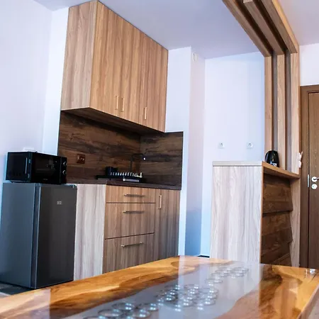 орбелус Guest house