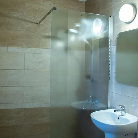 орбелус Guest house