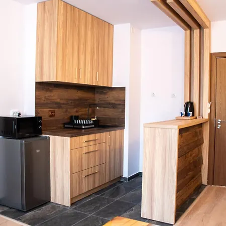 орбелус Guest house Bansko