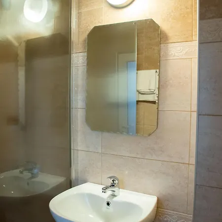 орбелус Guest house 3*