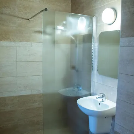 орбелус Guest house