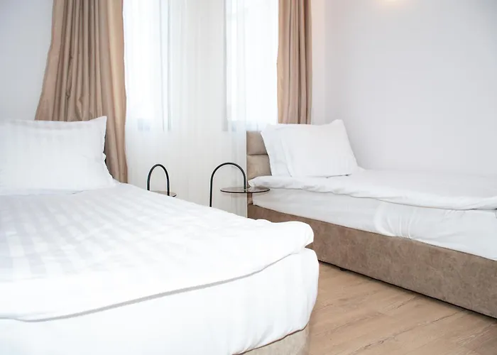 орбелус Къща за гости