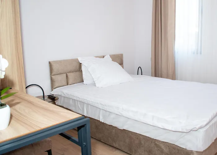 Къща за гости орбелус