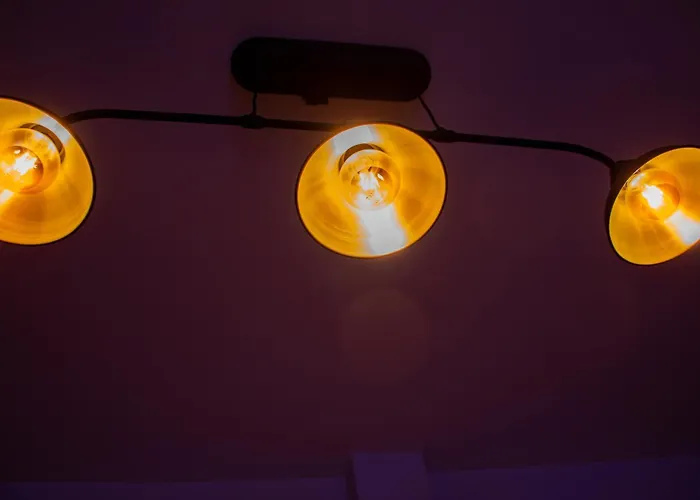 Къща за гости орбелус 3*