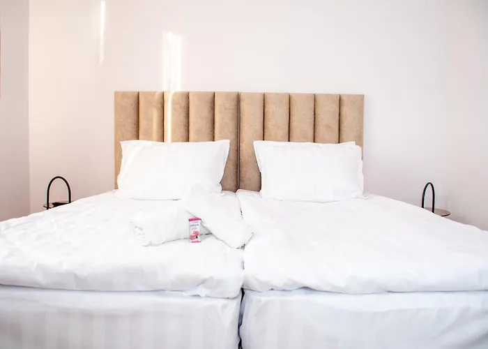 Къща за гости орбелус 3*