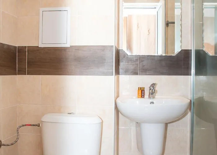 орбелус Къща за гости