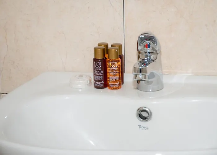 Къща за гости орбелус 3*