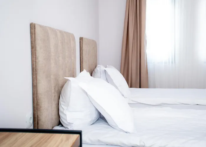 орбелус Къща за гости