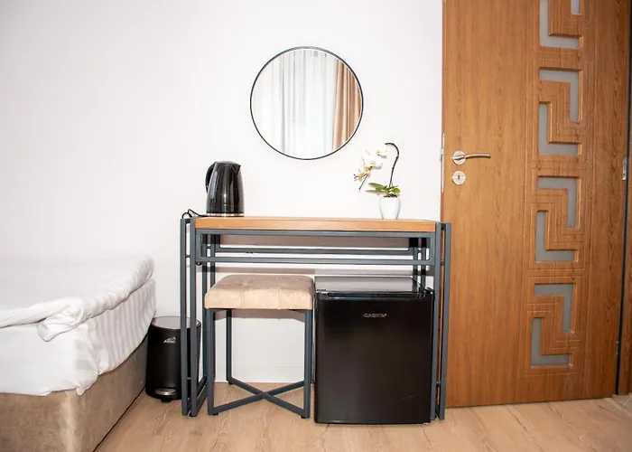 орбелус Къща за гости 3*