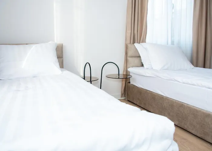 Къща за гости орбелус