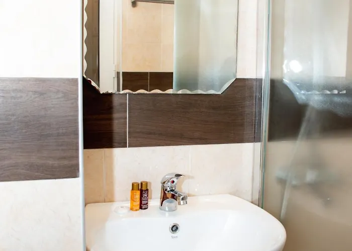 Къща за гости орбелус 3*