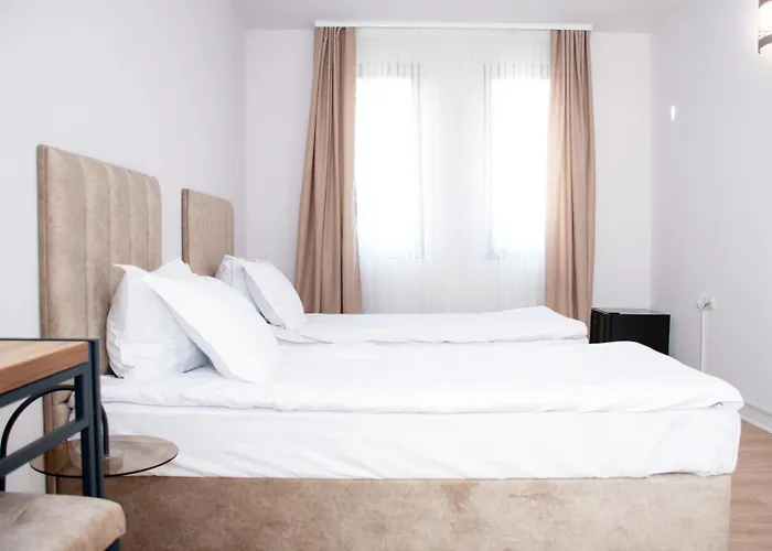 орбелус Къща за гости 3*