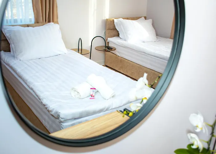 Къща за гости орбелус 3*