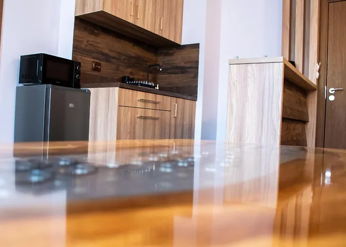 орбелус Къща за гости