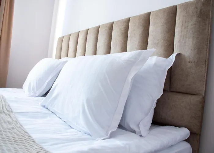 орбелус Къща за гости